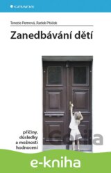 Zanedbávání dětí