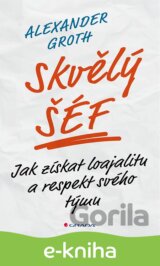 Skvělý šéf