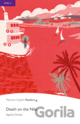 Death on the Nile + MP3