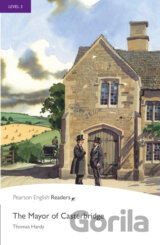 The Mayor of Casterbridge + MP3
