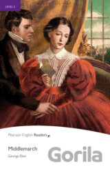 Middlemarch + MP3