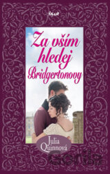 Za vším hledej Bridgertonovy