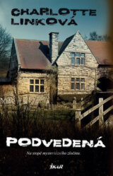 Podvedená
