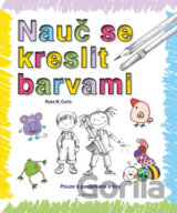 Nauč se kreslit barvami
