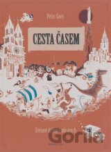 Cesta časem