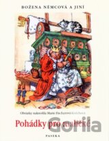 Pohádky pro maličké