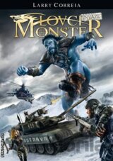Lovci monster: Invaze