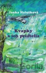 Kvapky a ich priatelia