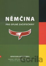 Němčina - pro úplné začátečníky