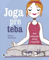 Joga pre teba