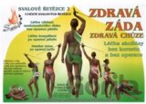 Zdravá záda / Zdravá chůze