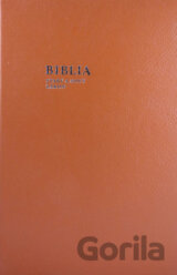 Svätovojtešská Biblia (Starý a Nový zákon)