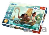 Moana on the wave Disney Moana-Vaiana