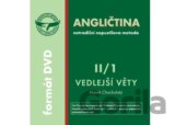 Angličtina II/1 - vedlejší věty