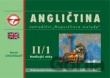 Angličtina II/1 - vedlejší věty