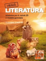 Hravá literatura 9