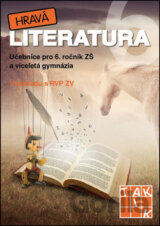 Hravá literatura 6