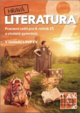 Hravá literatura 9