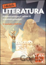 Hravá literatura 7