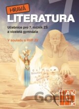 Hravá literatura 7