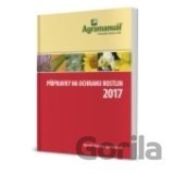 Přípravky na ochranu rostlin 2017