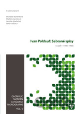 Ivan Poldauf: Sebrané spisy I