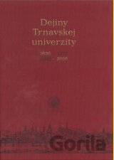 Dejiny Trnavskej univerzity