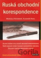 Ruská obchodní korespondence