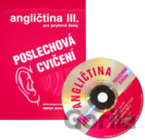 Poslechová cvičení k angličtině pro jazykové školy 3