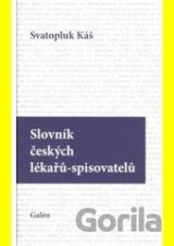 Slovník českých lékařů - spisovatelů