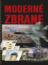Moderné zbrane