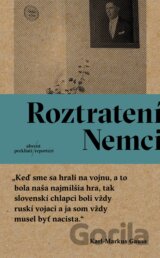 Roztratení Nemci