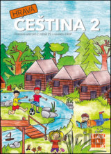 Hravá čeština 2