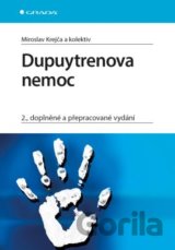 Dupuytrenova nemoc