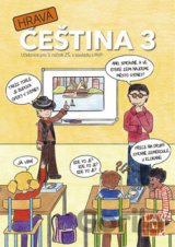 Hravá čeština 3