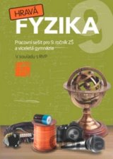 Hravá fyzika 9
