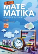 Hravá matematika 3 (1. díl)