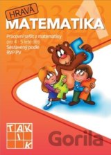 Hravá matematika 1