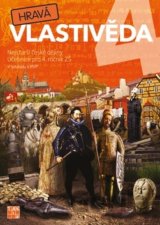 Hravá vlastivěda 4 (Nejstarší české dějiny)