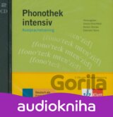 Phonothek intensiv: 2 Audio CD's