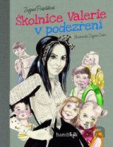 Školnice Valerie v podezření