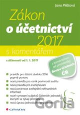 Zákon o účetnictví 2017