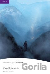 Cold Mountain Book + MP3