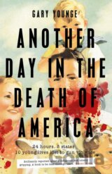 Another Day in the Death of America