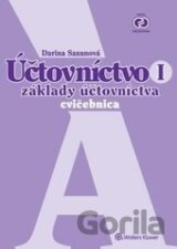 Účtovníctvo I (cvičebnica A)
