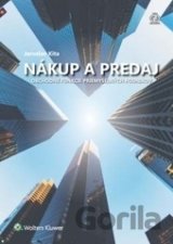 Nákup a predaj