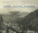 Krkonoše. Karkonosze. Riesengebirge.