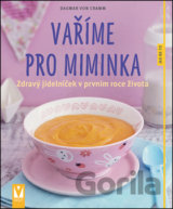 Vaříme pro miminka