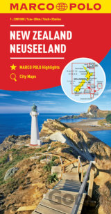 New Zealand / Neuseeland /Nouvelle Zélande