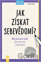 Jak získat sebevědomí?